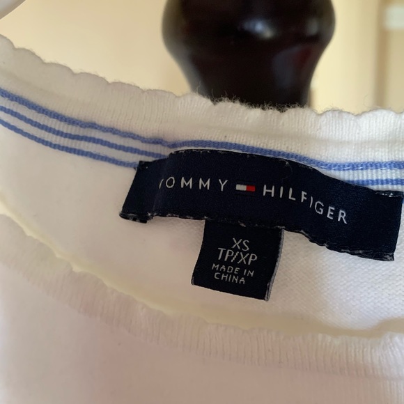 Bell short sleeve knit - Picture 2 of 6